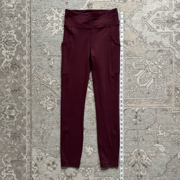 Lululemon Leggings - Picture 9 of 10